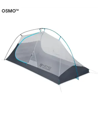 NEMO NEMO HORNET ELITE OSMO TENT (2-PERSON)