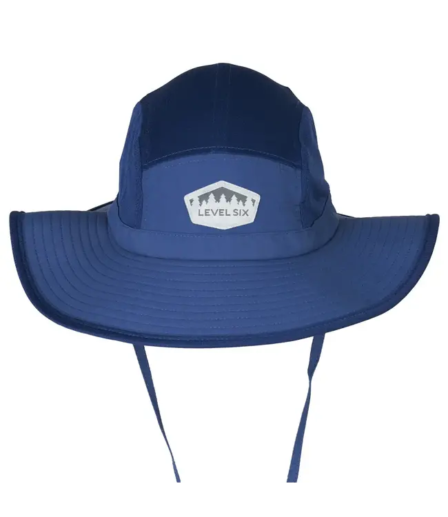 LEVEL SIX PROSPECTOR 2.0 FLOATING WIDE BRIM HAT