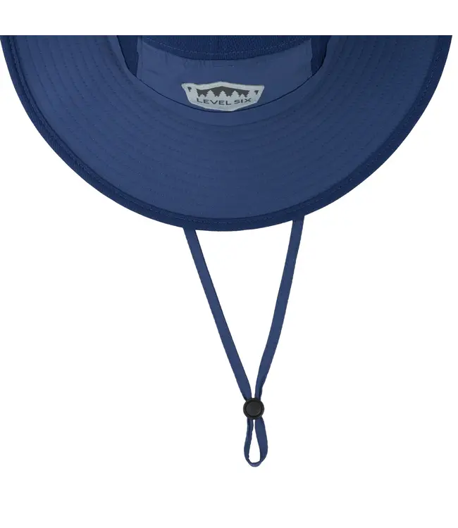 LEVEL SIX PROSPECTOR 2.0 FLOATING WIDE BRIM HAT