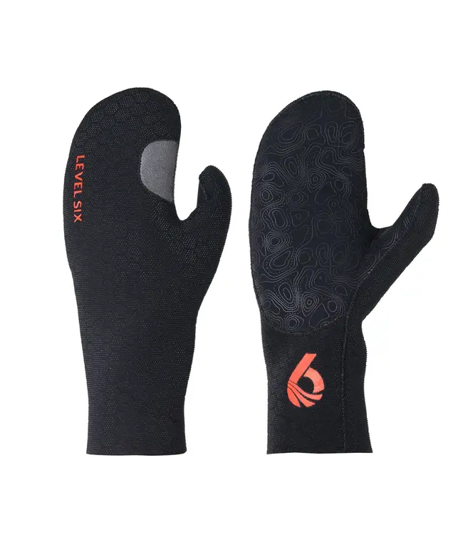 LEVEL SIX NEUTRON NEOPRENE MITT