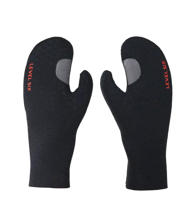 LEVEL SIX NEUTRON NEOPRENE MITT