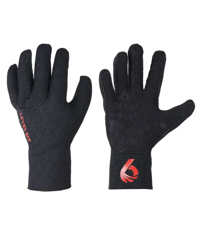 LEVEL SIX PROTON NEOPRENE GLOVE