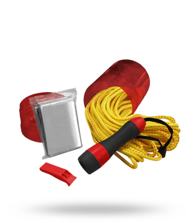 LEVEL SIX BOATER SAFETY KIT