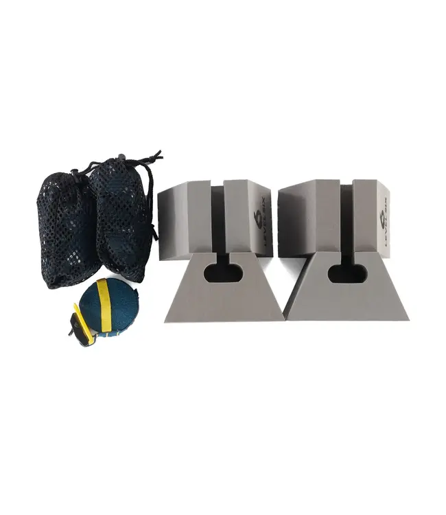 LEVEL SIX CANOE TRANSPORTATION KIT