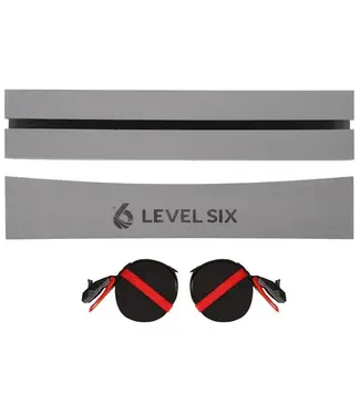LEVEL SIX LEVEL SIX KAYAK FOAM BLOCK KIT