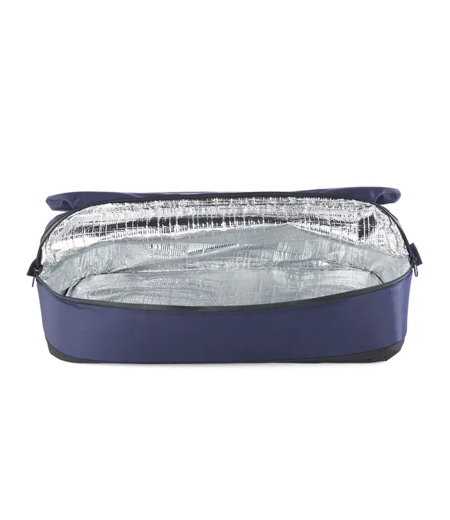 LEVEL SIX VOYAGEUR INSULATED CANOE SEAT PACK