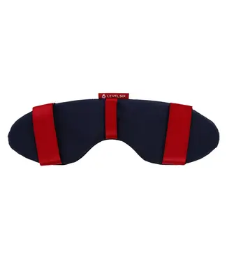 LEVEL SIX LEVEL SIX HELIUM CANOE YOKE PAD - BLACK