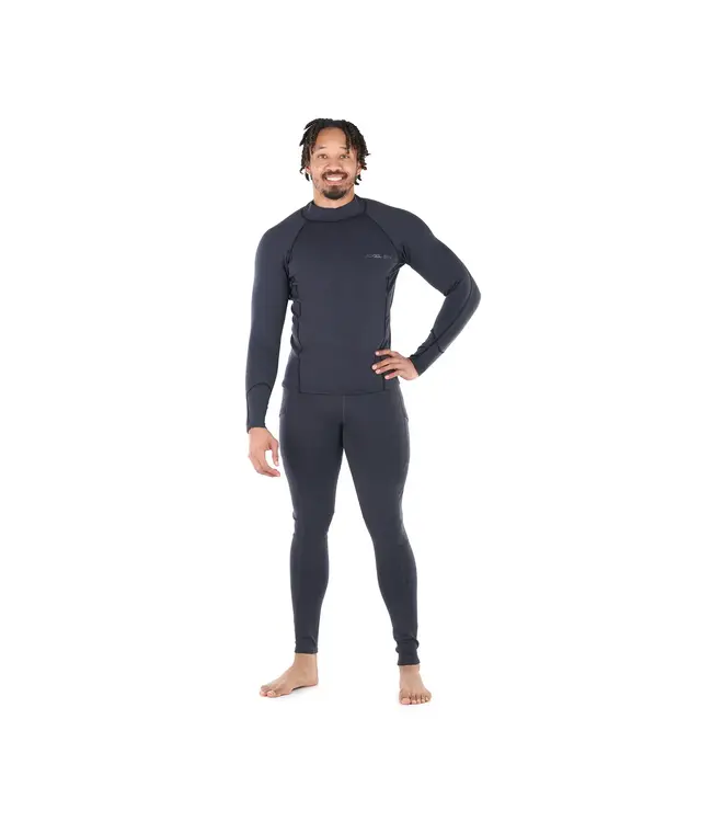 MEN'S LEVEL SIX JERICHO LONG SLEEVE NEOPRENE TOP