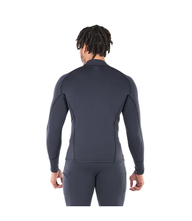 MEN'S LEVEL SIX JERICHO LONG SLEEVE NEOPRENE TOP