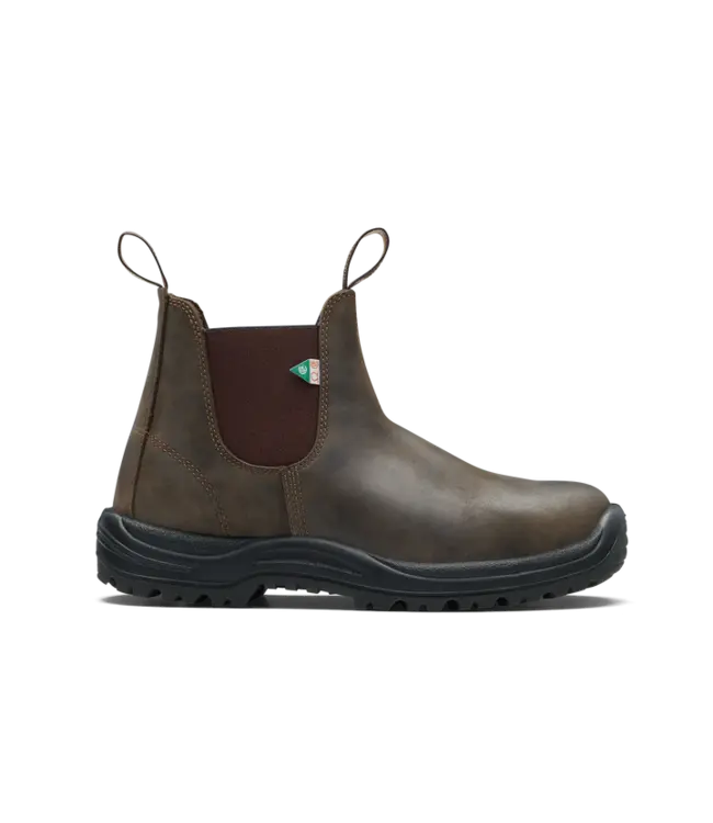 BLUNDSTONE 180 WORK & SAFETY BOOT