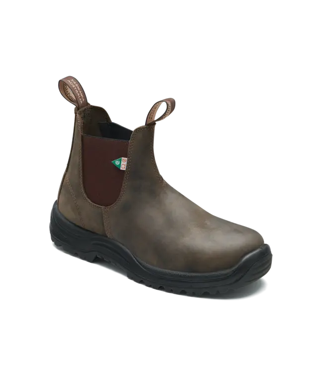BLUNDSTONE 180 WORK & SAFETY BOOT
