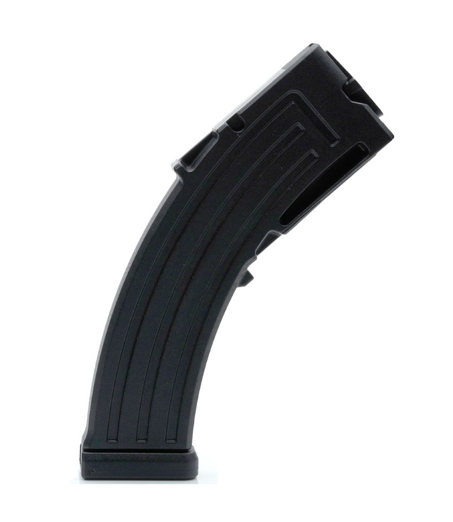 DERYA .22LR MAGAZINE - TM22  (15 ROUND)