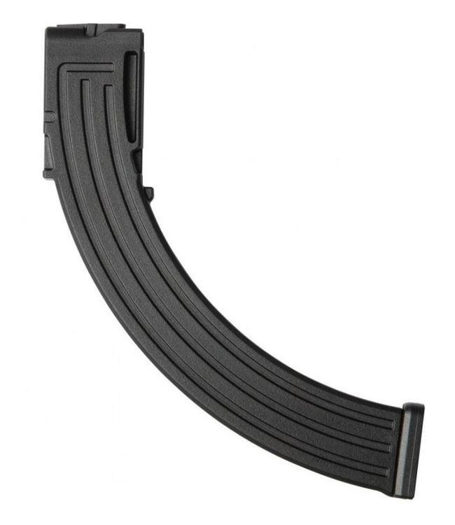 DERYA .22LR MAGAZINE - TM22  (25 ROUND)