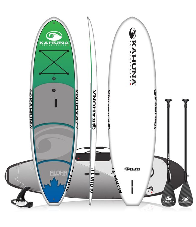 KAHUNA ALOHA ALL-ROUND SUP