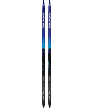 SALOMON SALOMON S/MAX PROLINK SHIFT PRO- RACE SKATE SKI SET