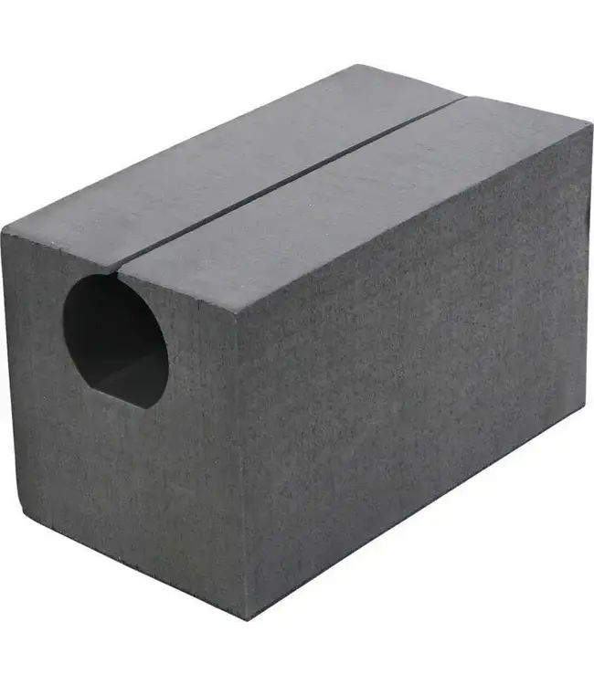 NORTHWEST RIVER SUPPLIES (NRS) CANOE BLOCK