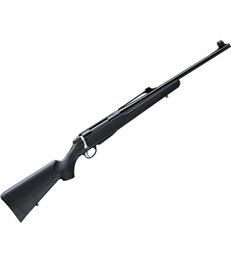 TIKKA TIKKA T3X BATTUE LITE BOLT-ACTION RIFLE (3 ROUND) .30-06 SPRINGFIELD - SYNTHETIC BLACK STOCK - 20" BARREL