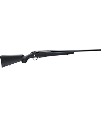TIKKA TIKKA T3X LITE BOLT-ACTION RIFLE (3 ROUND) .270 WIN - SYNTHETIC MATTE BLACK STOCK - 22" BARREL