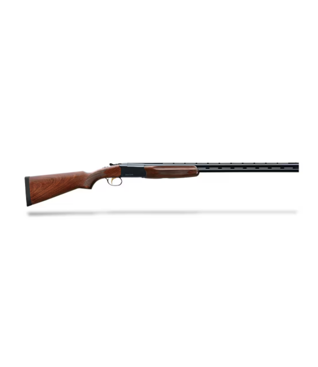 STOEGER CONDOR BREAK-ACTION SHOTGUN (2-ROUND) - 410 GAUGE - SATIN WALNUT STOCK - 26" BARREL