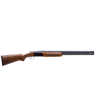 STOEGER STOEGER CONDOR BREAK-ACTION SHOTGUN (2 ROUND) 20 GAUGE - SATIN WALNUT STOCK - 26" BARREL