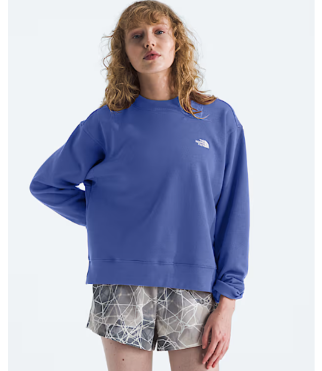 WOMEN’S THE NORTH FACE EVOLUTION FLEECE CREW