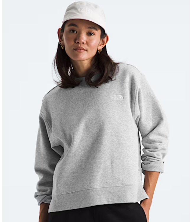WOMEN’S THE NORTH FACE EVOLUTION FLEECE CREW