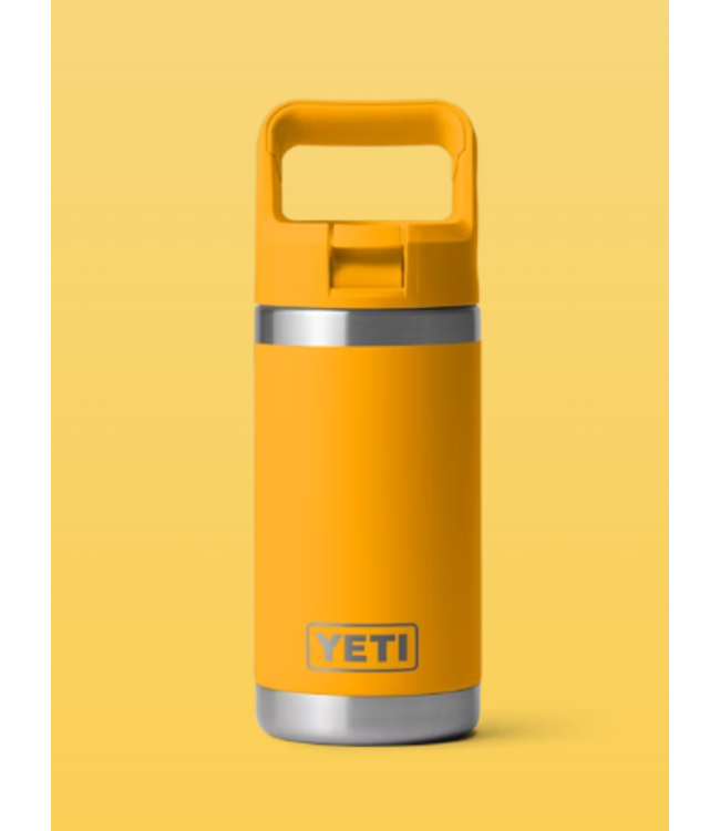 YETI RAMBLER JR. 12 OZ KIDS BOTTLE