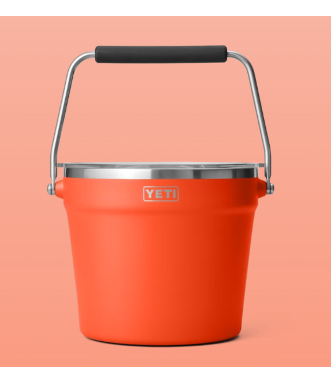YETI BEVERAGE BUCKET