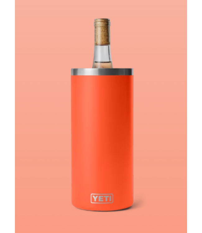 YETI WINE CHILLER