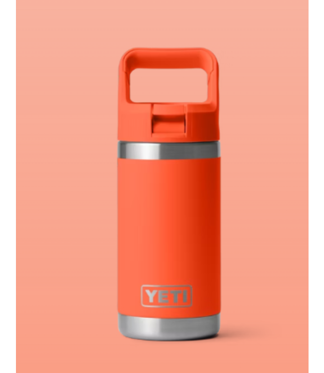 YETI RAMBLER JR. 12 OZ KIDS BOTTLE