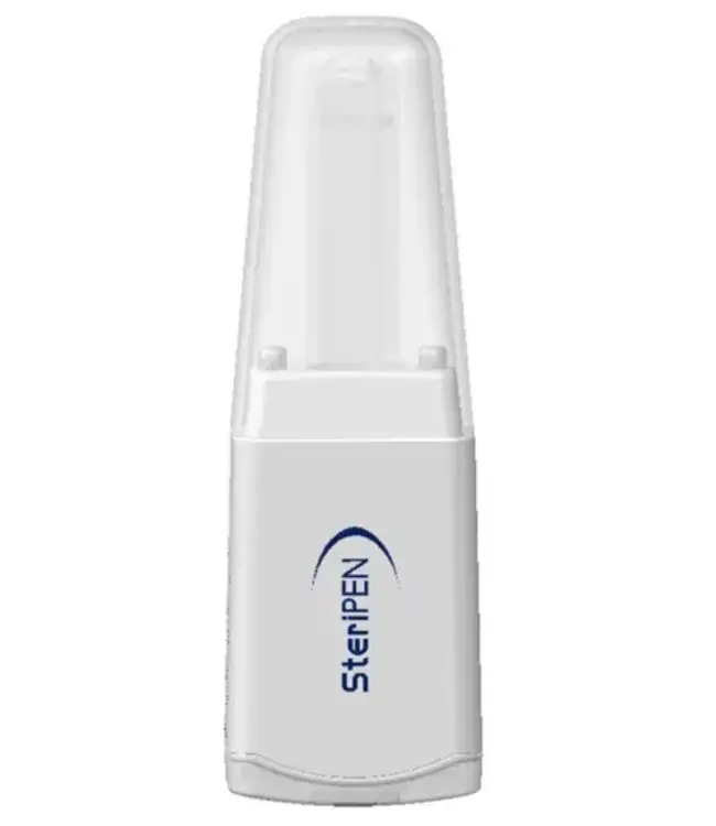 KATADYN STERIPEN ULTRA UV WATER PURIFIER