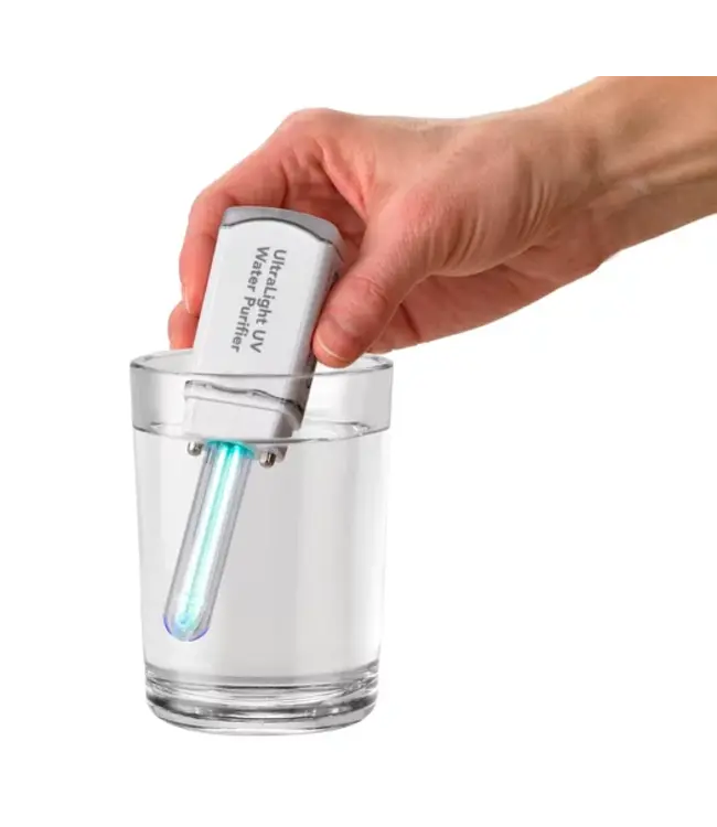 KATADYN STERIPEN ULTRA UV WATER PURIFIER