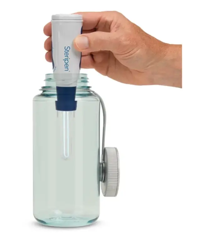 KATADYN STERIPEN CLASSIC 3 UV WATER PURIFIER