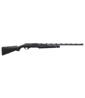 BENELLI BENELLI NOVA PUMP-ACTION SHOTGUN (4 ROUND) 20 GAUGE (3.00") - SYNTHETIC BLACK STOCK - 26" BARREL