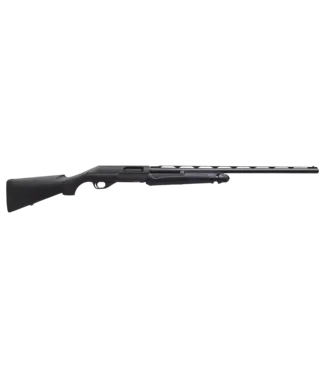 BENELLI BENELLI NOVA PUMP-ACTION SHOTGUN (4 ROUND) 20 GAUGE (3.00") - SYNTHETIC BLACK STOCK - 26" BARREL