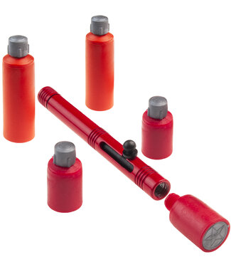 TRU FLARE TRUFLARE PEN LAUNCHER KIT (FLARE AND BANGERS)