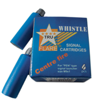 TRU FLARE TRU FLARE WHISTLERS (6 PACK)