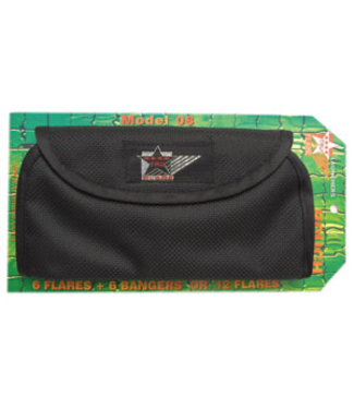 TRU FLARE TRU FLARE NYLON LAUNCHER POUCH