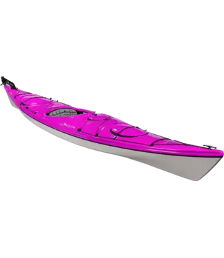 DELTA DELTA KAYAKS PERFORMANCE TOURING KAYAK
