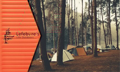 Camping