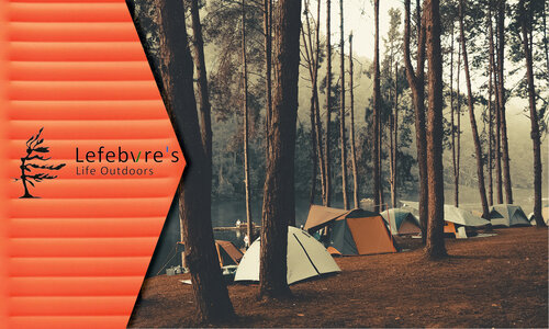 Camping