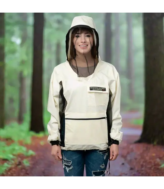 THE ORIGINAL BUG SHIRT ELITE BUG SHIRT