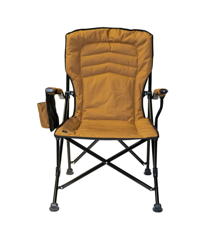 KUMA SWITCHBACK CHAIR