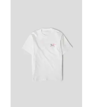 ARC'TERYX MEN'S ARC'TERYX KRAGG COTTON SHORT SLEEVE SHIRT