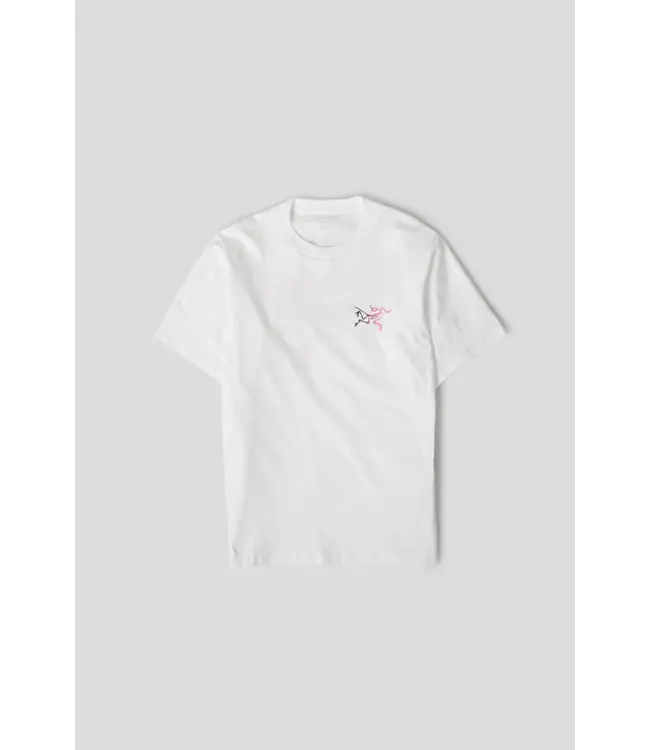 MEN'S ARC'TERYX KRAGG COTTON SHORT SLEEVE SHIRT