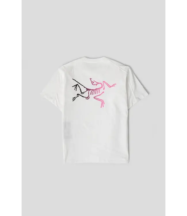 MEN'S ARC'TERYX KRAGG COTTON SHORT SLEEVE SHIRT