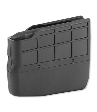 TIKKA TIKKA T3 & T3X EXTENDED MAGAZINE (5-ROUND) - .25-06 REM/6.5X55 SWED MAUSER/.270 WIN/.30-06 SPRG/7MM REM MAG/.338 WIN MAG