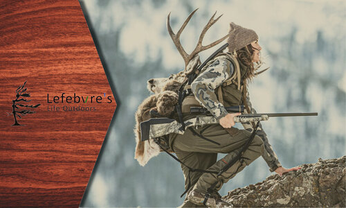 Firearms