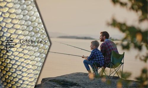 Fishing