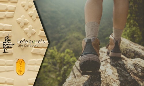 Footwear